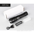 Led Flashlights High Lumens Flash Light